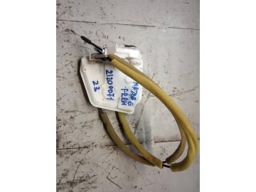 Замок двері передн. прав. MAZDA 6 GH 07-12