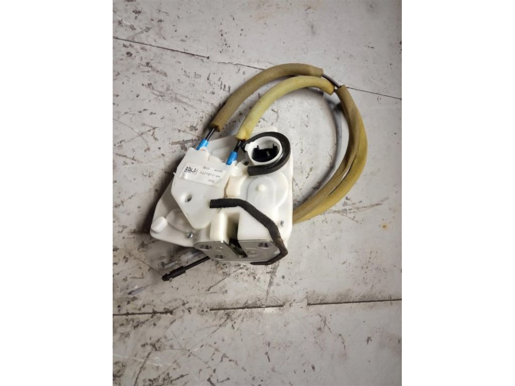 GS3L-58-310B | Замок двери передн. прав. MAZDA 6 GH 07-12 - Фото 2