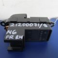 GS3L-66-370A | Кнопка склопідіймача передн. прав. MAZDA 6 GH 07-12 - Прев'ю 3