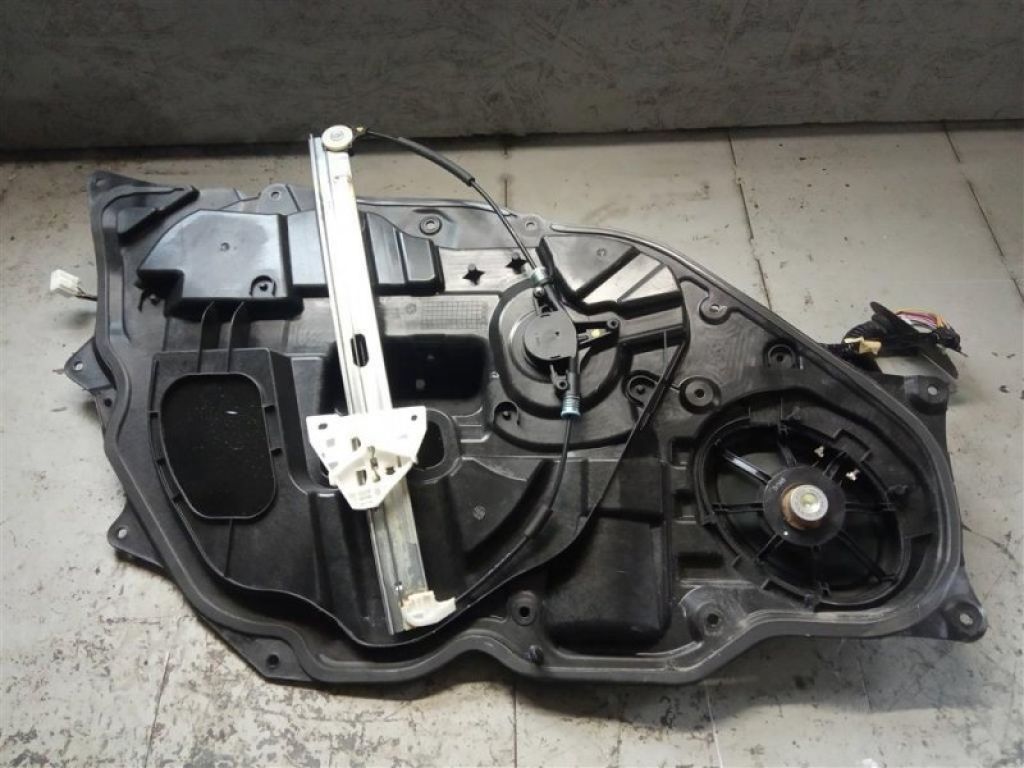 GS3L-58-97YD | Склопідйомник передн. прав. MAZDA 6 GH 07-12 - Фото 3