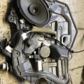 BBM4-73-590 | Стеклоподъемник задн. лев. MAZDA 3 BL 09-13