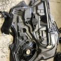 BBM4-73-590 | Стеклоподъемник задн. лев. MAZDA 3 BL 09-13 - Превью 3