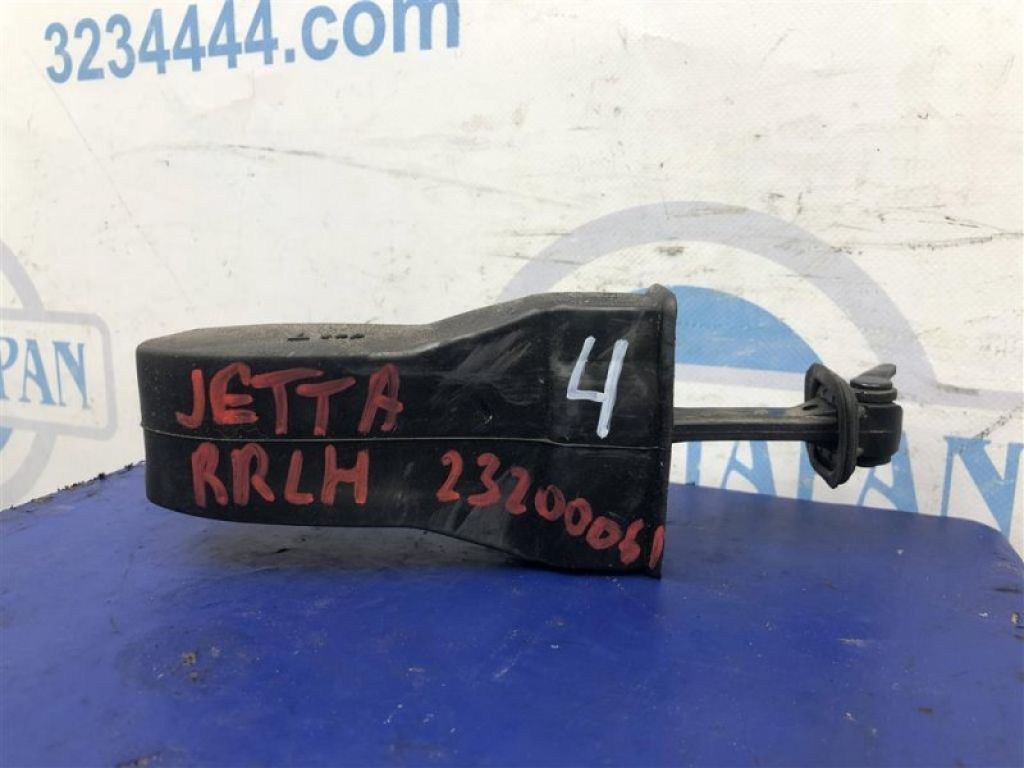 5C6 839 249 A | Ограничитель двери задн. лев. VOLKSWAGEN JETTA USA 10-17 - Фото 2