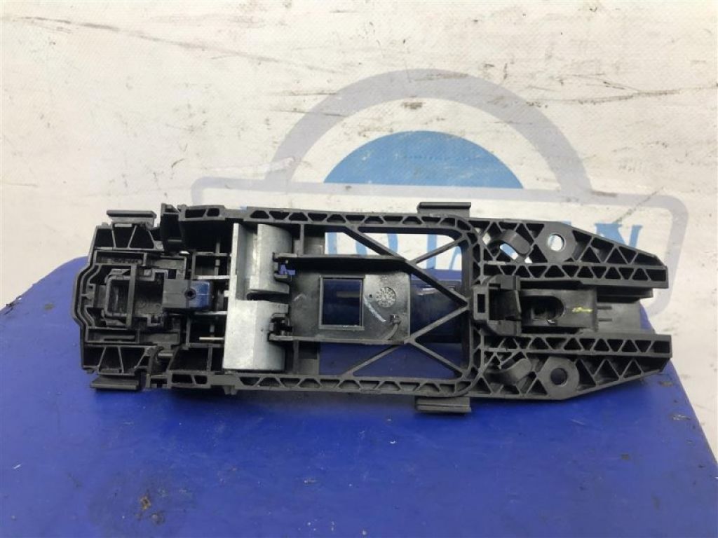 5N0 837 205 M | Ручка двери наружная задн. лев. VOLKSWAGEN JETTA USA 10-17 - Фото 2