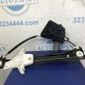 5C6 839 461 B | Стеклоподъемник задн. лев. VOLKSWAGEN JETTA USA 10-17 - Превью 2