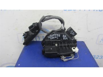 Замок двери задн. прав. FORD FOCUS 10-18