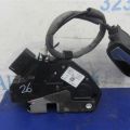 CM5Z-54264A26-A | Замок двери задн. прав. FORD FOCUS 10-18 - Превью 3