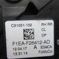 CM5Z-54264A26-A | Замок двери задн. прав. FORD FOCUS 10-18 - Превью 4