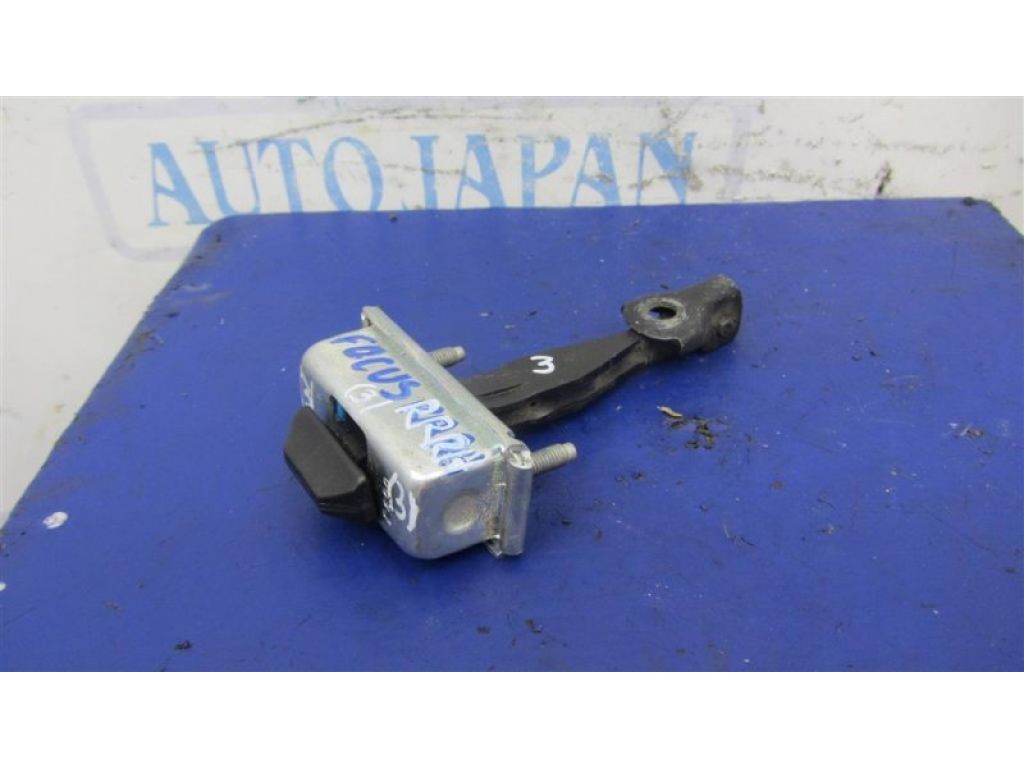 CP9Z-5827204-A | Ограничитель двери задн. прав. FORD FOCUS 10-18