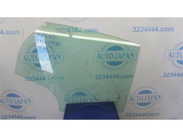 Скло дверей задн. прав. FORD FOCUS 10-18
