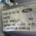 CM5Z-5827000-A | Склопідйомник задн. прав. FORD FOCUS 10-18 - Прев'ю 5