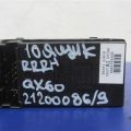 25421-3JA1A | Кнопка стеклоподъемника задн. прав. INFINITI QX60/JX35 12-20 - Превью 2