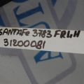 54500-2W600 | Важіль передньої підвіски нижній лів. HYUNDAI SANTA FE (DM) 12-18 - Прев'ю 2