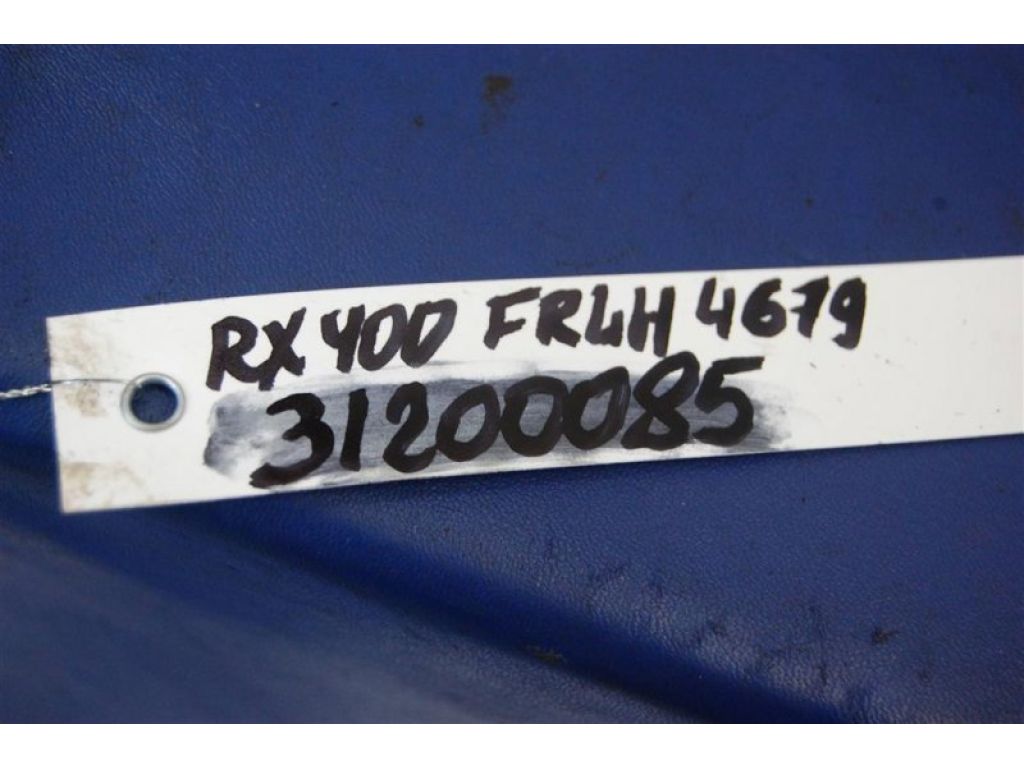 48069-48020 | Рычаг передней подвески нижний лев. LEXUS RX300/330/350/400 03-09 - Фото 2