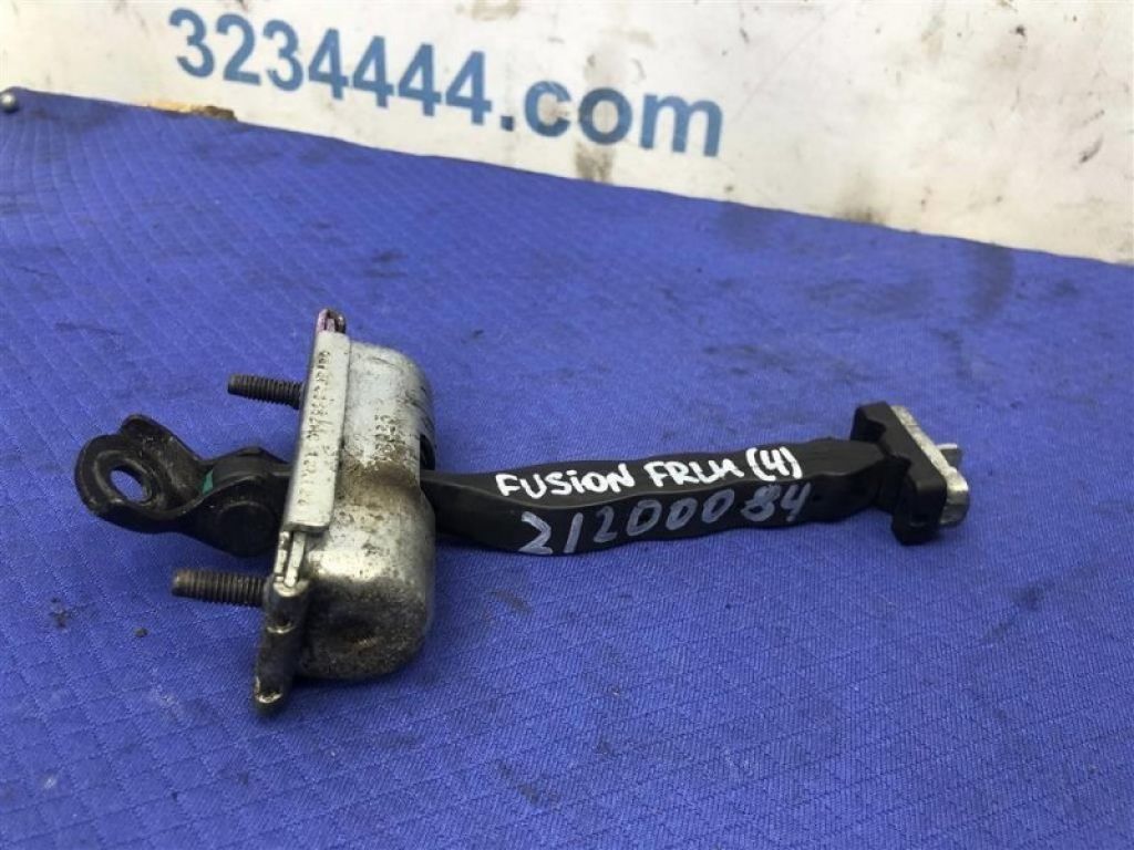 DS7Z-5423552-B | Ограничитель двери передн. лев. FORD FUSION 14-