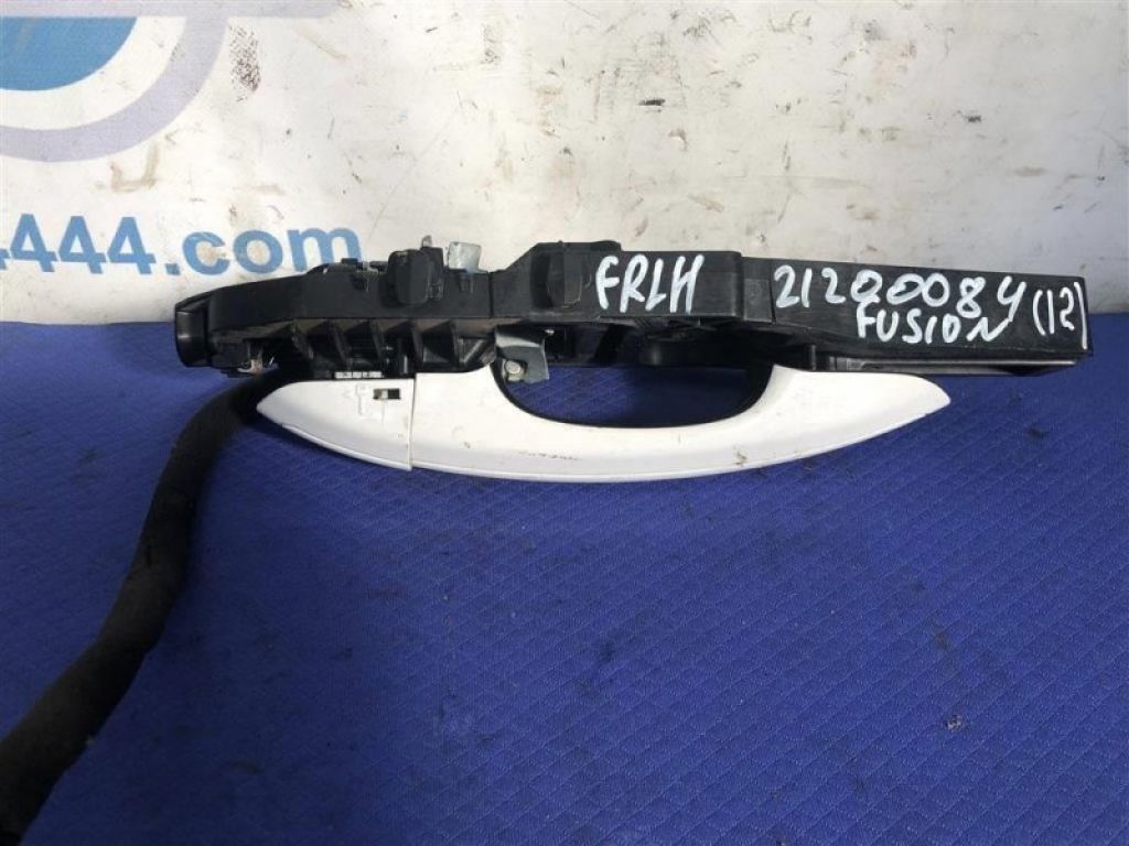 DS7Z-5422405-AAPTM | Ручка двери наружная передн. лев. FORD FUSION 14-