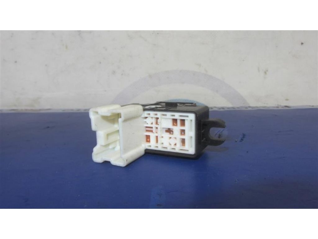 Кнопка склопідіймача задн. NISSAN NOTE 04-12 - Фото 3