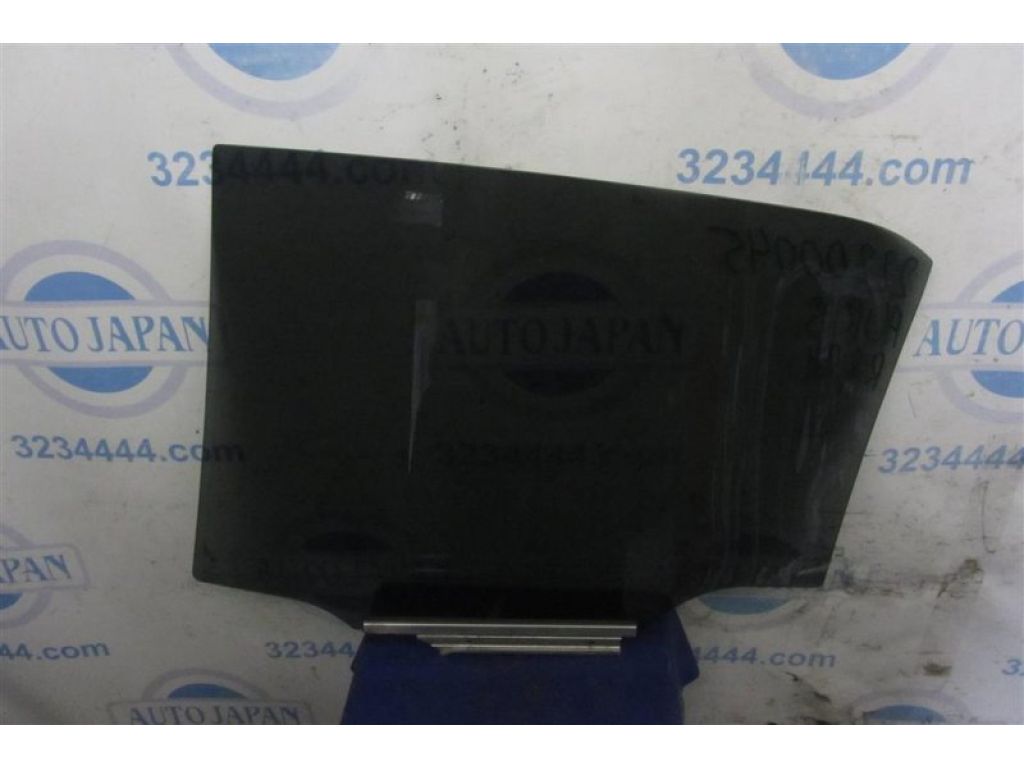 68103-02210 | Стекло двери задн. прав. TOYOTA AURIS 06-12 - Фото 3