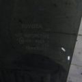 68103-02210 | Стекло двери задн. прав. TOYOTA AURIS 06-12 - Превью 4