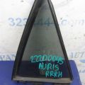 68123-02170 | Скло дверей глухе задн. прав. TOYOTA AURIS 06-12