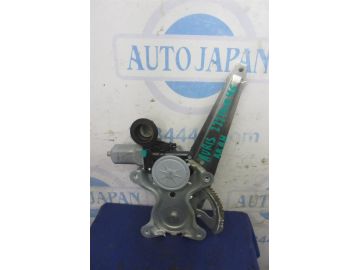 Стеклоподъемник задн. прав. TOYOTA AURIS 06-12