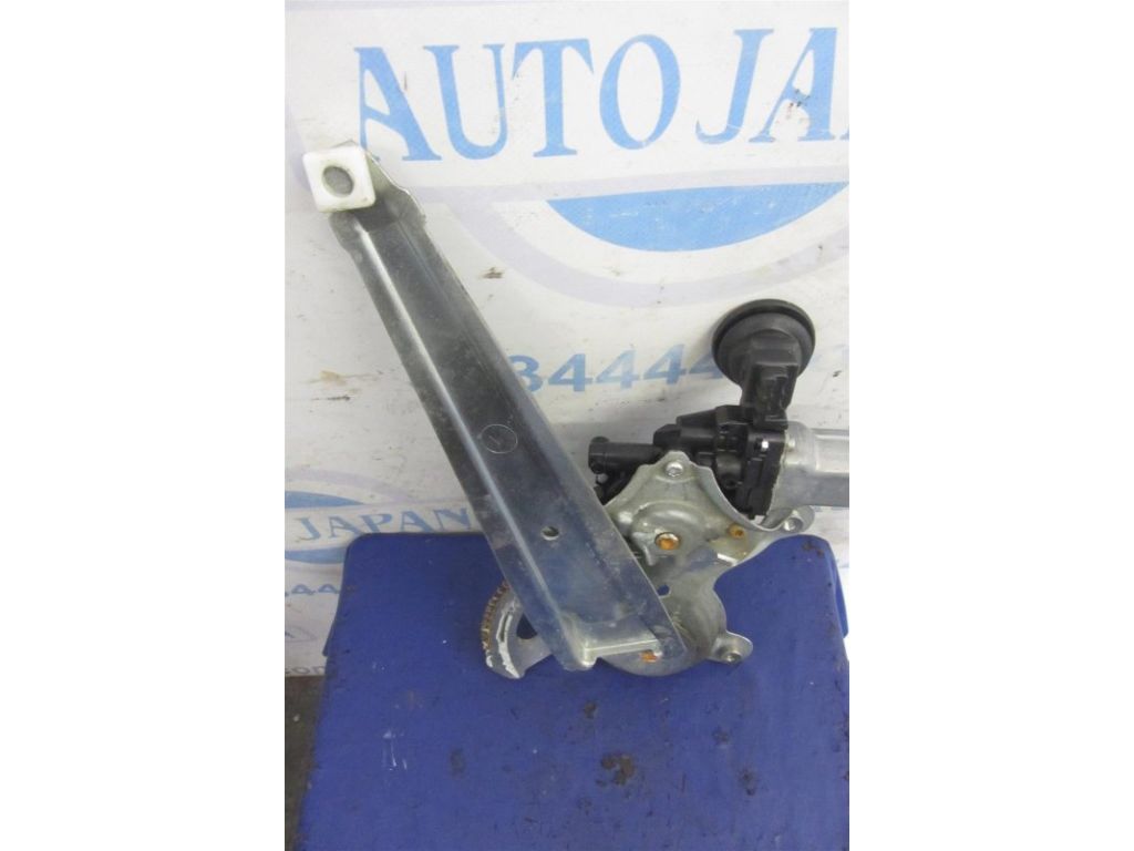 69803-12180 | Склопідйомник задн. прав. TOYOTA AURIS 06-12 - Фото 4