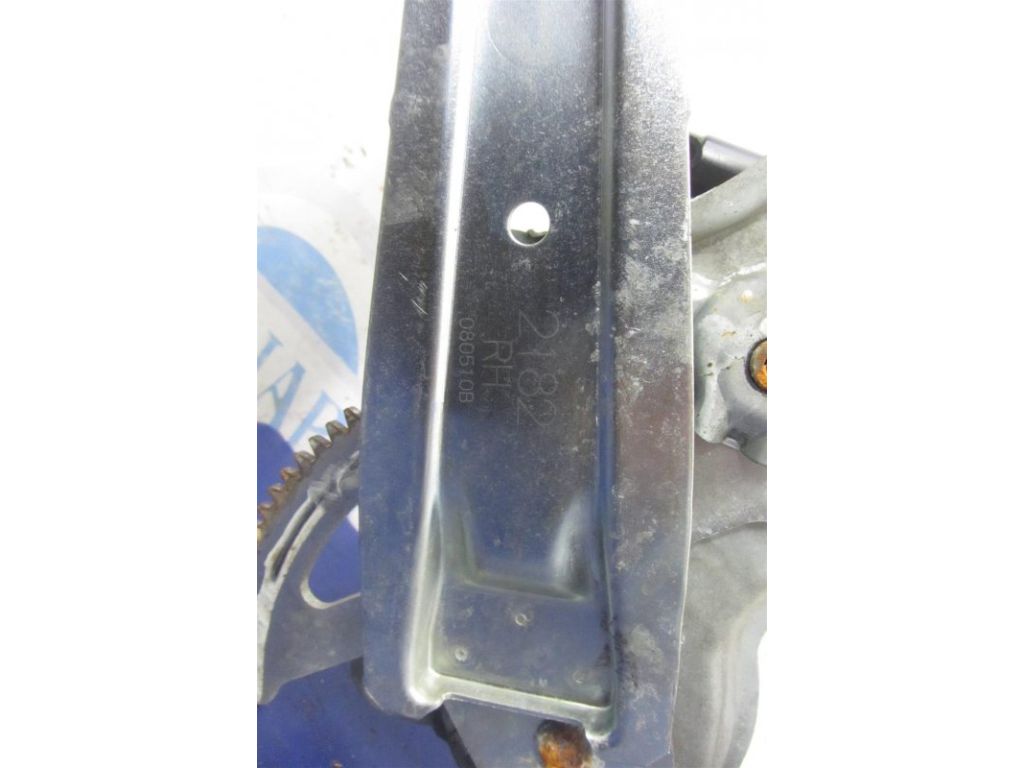 69803-12180 | Склопідйомник задн. прав. TOYOTA AURIS 06-12 - Фото 5