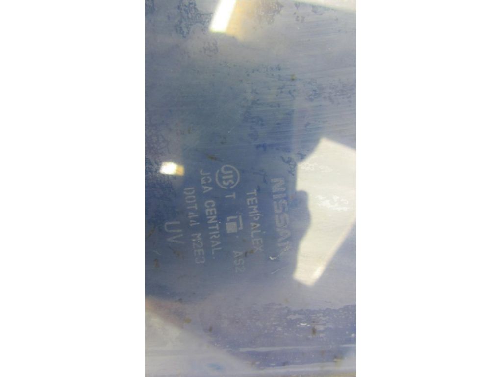 82300-JN20A | Скло дверей задн. прав. NISSAN TEANA J32 08-14 - Фото 4