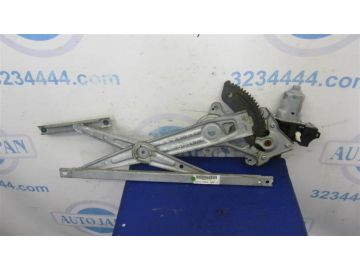 Склопідйомник задн. прав. NISSAN TEANA J32 08-14