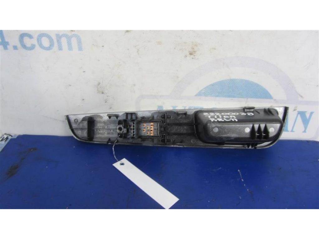 82961-ED010 | Кнопка стеклоподъемника задн. лев. NISSAN TIIDA/VERSA C11 04-11 - Фото 3