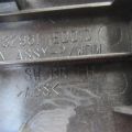 82961-ED010 | Кнопка стеклоподъемника задн. лев. NISSAN TIIDA/VERSA C11 04-11 - Превью 4