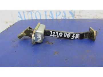 Обмежувач дверей задн. лів. NISSAN TIIDA/VERSA C11 04-11
