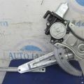 82721-EE00B | Стеклоподъемник задн. лев. NISSAN TIIDA/VERSA C11 04-11