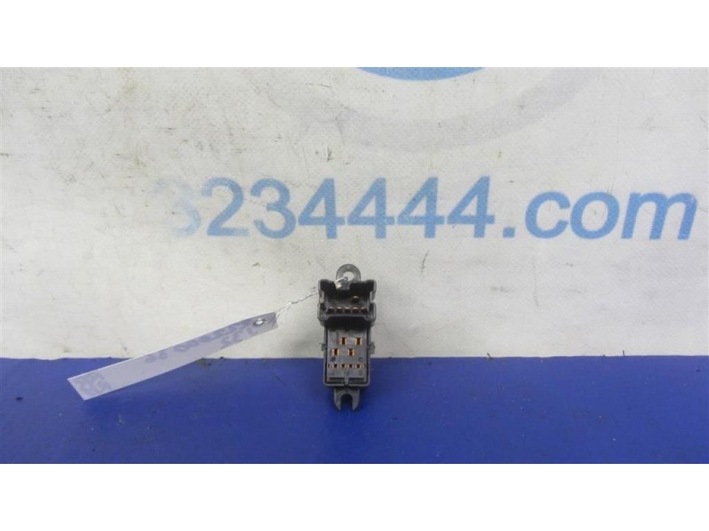 25411-JD000 | Кнопка склопідіймача задн. NISSAN TEANA J32 08-14 - Фото 3
