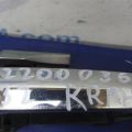 80640-1AA0A | Ручка двери наружная задн. прав. NISSAN TEANA J32 08-14 - Превью 2