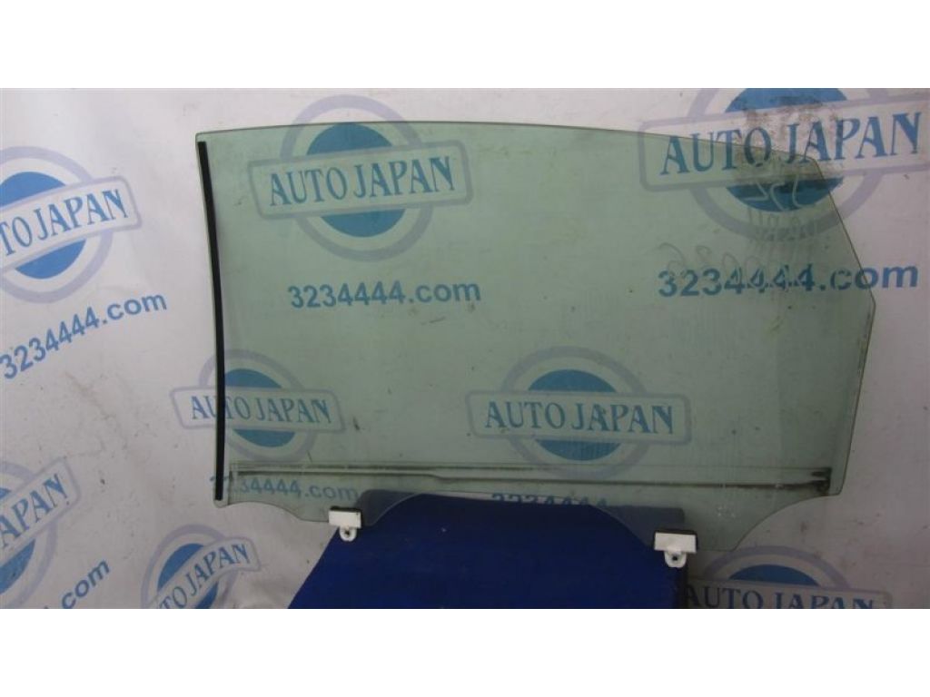 82300-JN20A | Стекло двери задн. прав. NISSAN TEANA J32 08-14 - Фото 4