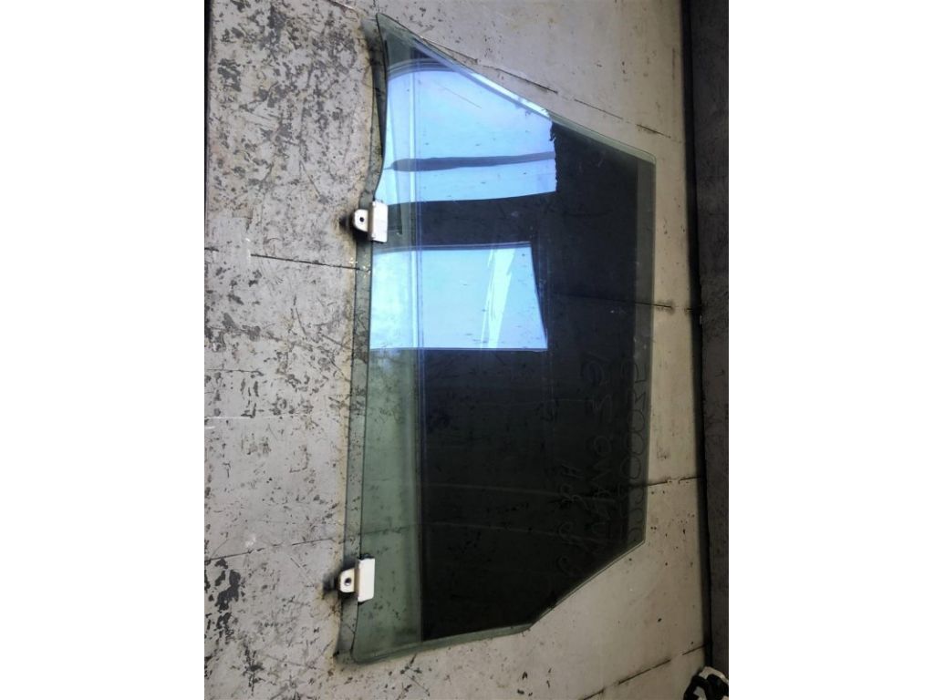 82300-1AA0B | Стекло двери задн. прав. NISSAN MURANO Z51 07-14 - Фото 2