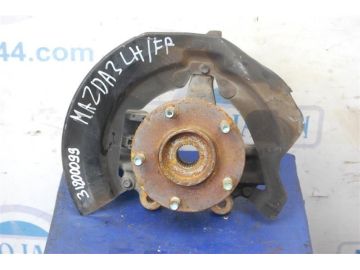 Кулак поворотный передн. лев. MAZDA 3 BL 09-13