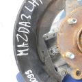 BBM2-33-031A | Кулак поворотный передн. лев. MAZDA 3 BL 09-13 - Превью 3
