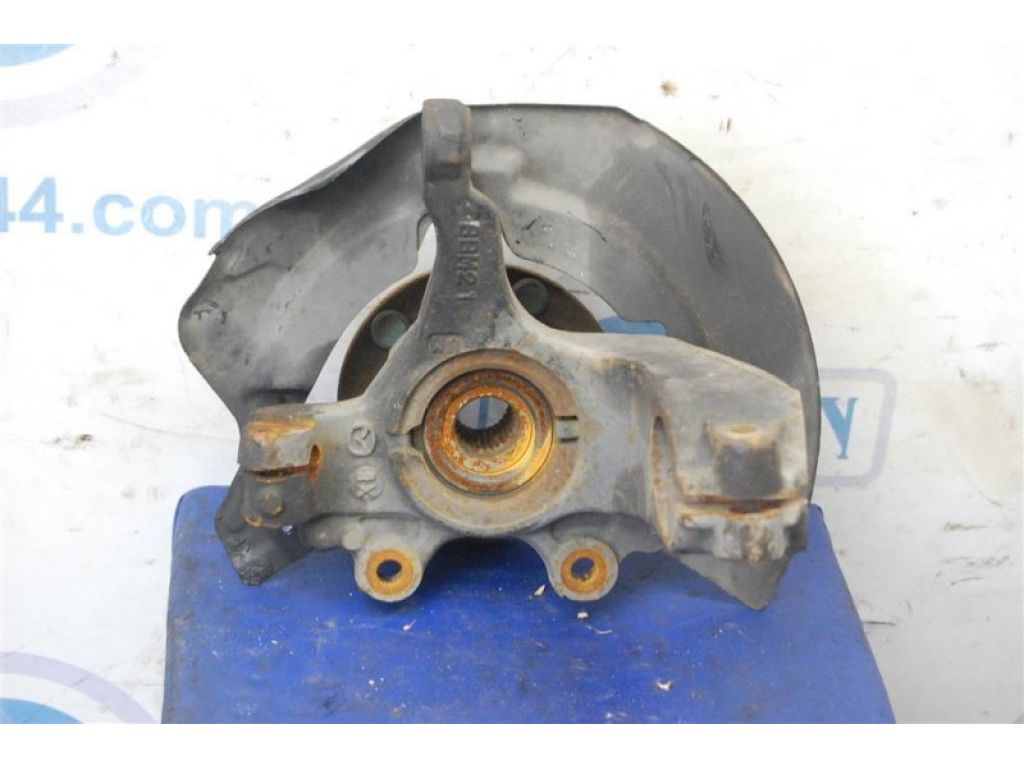 BBM2-33-031A | Кулак поворотный передн. лев. MAZDA 3 BL 09-13