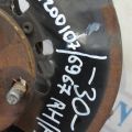 43211-39045 | Кулак поворотный передн. прав. TOYOTA CAMRY 30 02-06 - Превью 2