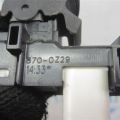 84810-06030 | Кнопка стеклоподъемника задн. TOYOTA CAMRY 50 12-15 - Превью 4