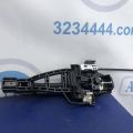 CV6Z-5422404-CA | Ручка двери наружная задн. прав. FORD FOCUS 10-18 - Превью 2