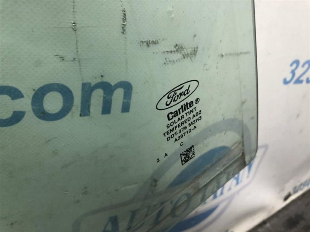 CP9Z-582571-2A | Скло дверей задн. прав. FORD FOCUS 10-18 - Фото 2