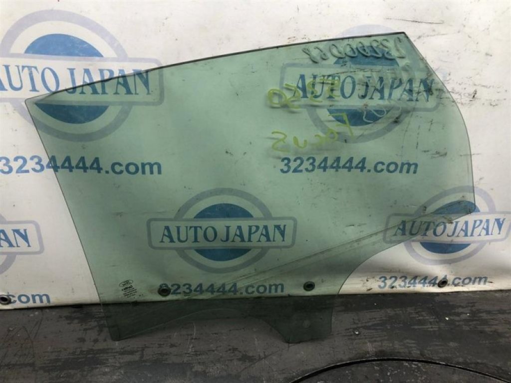 CP9Z-582571-2A | Скло дверей задн. прав. FORD FOCUS 10-18 - Фото 3