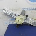 CM5Z-5827000-A | Стеклоподъемник задн. прав. FORD FOCUS 10-18 - Превью 3