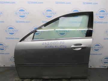 Дверь передн. лев. ACURA RL 05-12