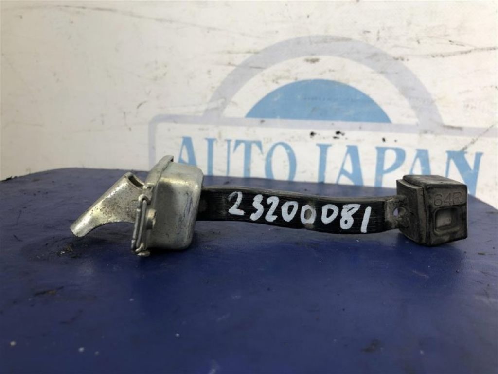5732A066 | Ограничитель двери задн. прав. MITSUBISHI LANCER X 10 07-15