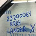 5740A018 | Стекло двери глухое задн. прав. MITSUBISHI LANCER X 10 07-15 - Превью 2