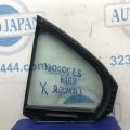 5740A018 | Стекло двери глухое задн. прав. MITSUBISHI LANCER X 10 07-15 - Превью 3